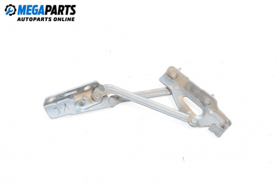 Панта заден капак за Peugeot 407 Sedan (02.2004 - 12.2011), 4+1 вр., седан, позиция: лява