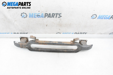 Основа броня за Peugeot 407 Sedan (02.2004 - 12.2011), седан, позиция: предна