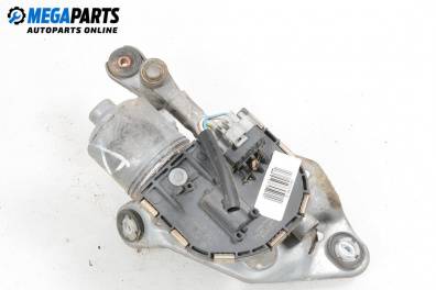 Ел. мотор за чистачките за Peugeot 407 Sedan (02.2004 - 12.2011), седан, позиция: предна