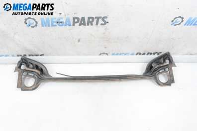 Кора под чистачки за Peugeot 407 Sedan (02.2004 - 12.2011), 4+1 вр., седан