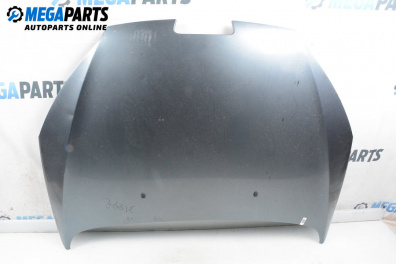 Преден капак за Peugeot 407 Sedan (02.2004 - 12.2011), 4+1 вр., седан, позиция: предна