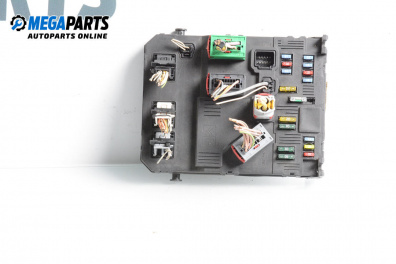 Бушонно табло за Peugeot 407 Sedan (02.2004 - 12.2011) 2.0 HDi 135, 136 к.с.