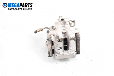 Спирачен апарат за Peugeot 407 Sedan (02.2004 - 12.2011), позиция: задна, лява