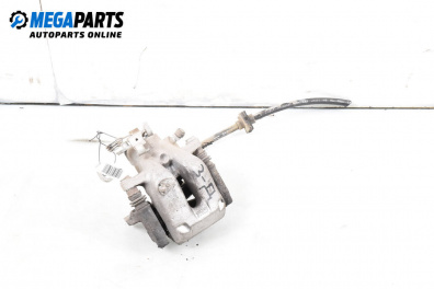 Спирачен апарат за Peugeot 407 Sedan (02.2004 - 12.2011), позиция: задна, дясна