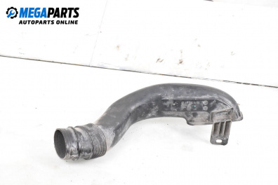 Въздуховод за Peugeot 407 Sedan (02.2004 - 12.2011) 2.0 HDi 135, 136 к.с.