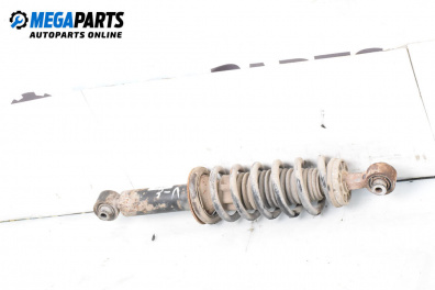 Макферсон за Peugeot 407 Sedan (02.2004 - 12.2011), седан, позиция: задна, лява