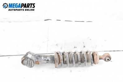 Макферсон за Peugeot 407 Sedan (02.2004 - 12.2011), седан, позиция: задна, дясна