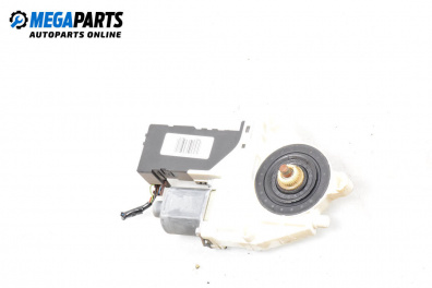 Електромотор за стъклоподемник за Peugeot 407 Sedan (02.2004 - 12.2011), 4+1 вр., седан, позиция: задна, дясна