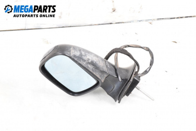 Огледало за Peugeot 407 Sedan (02.2004 - 12.2011), 4+1 вр., седан, позиция: дясна