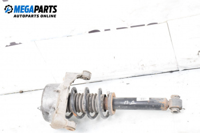 Макферсон за Peugeot 407 Sedan (02.2004 - 12.2011), седан, позиция: предна, дясна