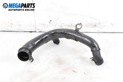 Тръба парно за Peugeot 407 Sedan (02.2004 - 12.2011) 2.0 HDi 135, 136 к.с.