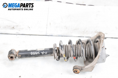 Макферсон за Peugeot 407 Sedan (02.2004 - 12.2011), седан, позиция: предна, дясна