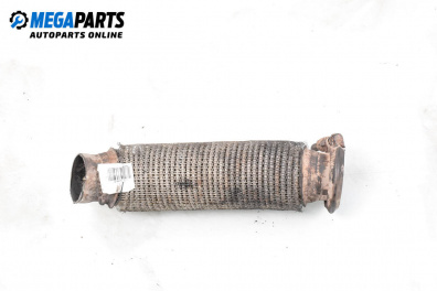 Тръба изпускателен колектор за Peugeot 407 Sedan (02.2004 - 12.2011) 2.0 HDi 135, 136 к.с.