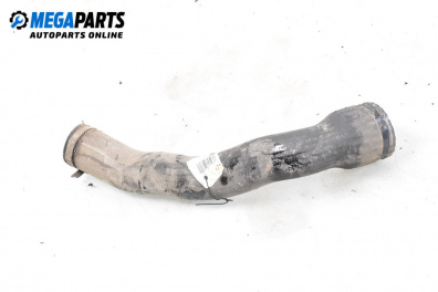 Маркуч турбо за Peugeot 407 Sedan (02.2004 - 12.2011) 2.0 HDi 135, 136 к.с.