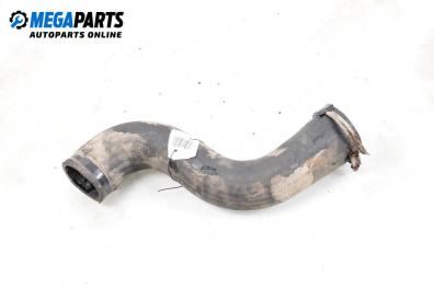 Маркуч турбо за Peugeot 407 Sedan (02.2004 - 12.2011) 2.0 HDi 135, 136 к.с.