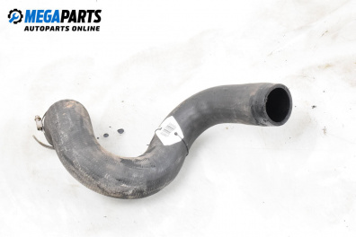 Маркуч турбо за Peugeot 407 Sedan (02.2004 - 12.2011) 2.0 HDi 135, 136 к.с.