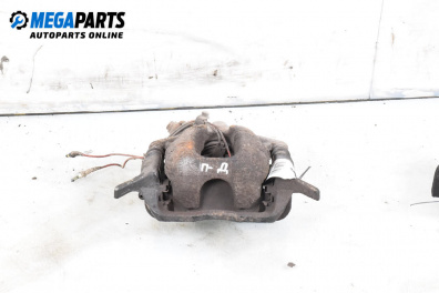 Спирачен апарат за Peugeot 407 Sedan (02.2004 - 12.2011), позиция: предна, дясна