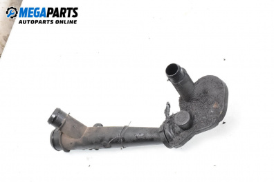 Тръба за охладителна течност за Peugeot 407 Sedan (02.2004 - 12.2011) 2.0 HDi 135, 136 к.с.