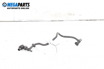 Вакуум маркучи за Peugeot 407 Sedan (02.2004 - 12.2011) 2.0 HDi 135, 136 к.с.