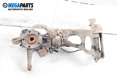 Шенкел главина за Peugeot 407 Sedan (02.2004 - 12.2011), позиция: предна, лява