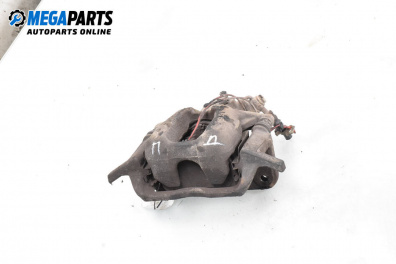 Спирачен апарат за Peugeot 407 Sedan (02.2004 - 12.2011), позиция: предна, дясна