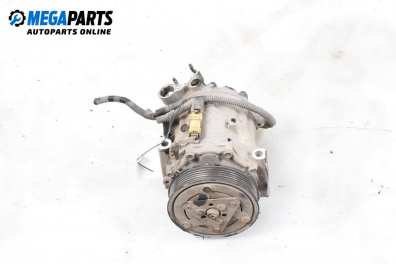 Компресор климатик за Peugeot 407 Sedan (02.2004 - 12.2011) 2.0 HDi 135, 136 к.с.
