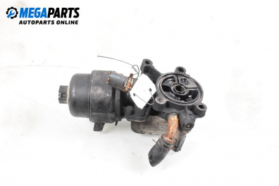 Корпус за маслен филтър за Peugeot 407 Sedan (02.2004 - 12.2011) 2.0 HDi 135, 136 к.с.