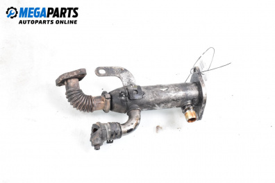 EGR охладител за Peugeot 407 Sedan (02.2004 - 12.2011) 2.0 HDi 135, 136 к.с.