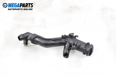 Тръба за охладителна течност за Peugeot 407 Sedan (02.2004 - 12.2011) 2.0 HDi 135, 136 к.с.