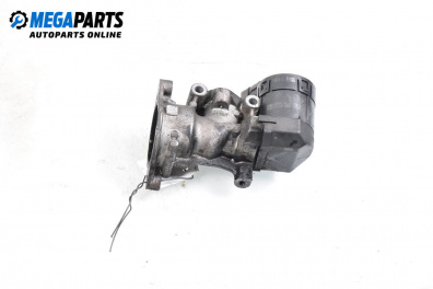 EGR-клапан за Peugeot 407 Sedan (02.2004 - 12.2011) 2.0 HDi 135, 136 к.с.