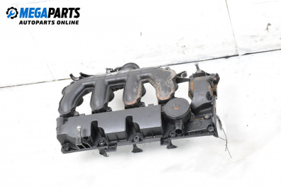 Всмукателен колектор за Peugeot 407 Sedan (02.2004 - 12.2011) 2.0 HDi 135, 136 к.с.