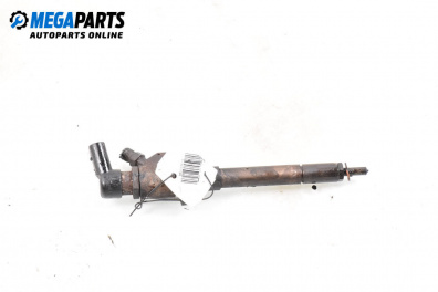 Дюза дизел за Peugeot 407 Sedan (02.2004 - 12.2011) 2.0 HDi 135, 136 к.с.