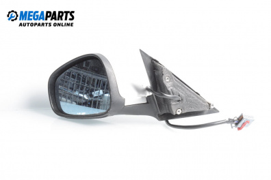 Огледало за Alfa Romeo 159 Sportwagon (03.2006 - 11.2011), 4+1 вр., комби, позиция: лява