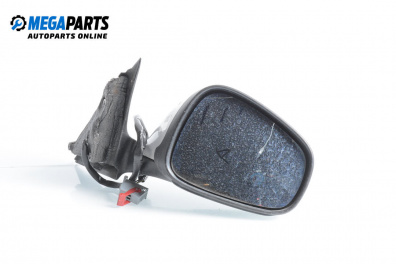 Огледало за Alfa Romeo 159 Sportwagon (03.2006 - 11.2011), 4+1 вр., комби, позиция: дясна