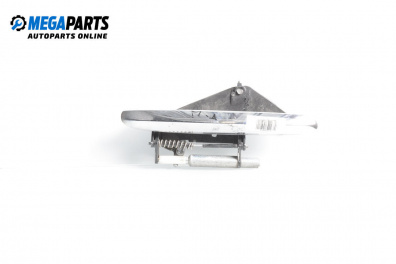 Външна дръжка за Alfa Romeo 159 Sportwagon (03.2006 - 11.2011), 4+1 вр., комби, позиция: предна, дясна