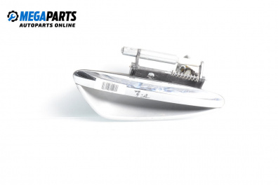 Външна дръжка за Alfa Romeo 159 Sportwagon (03.2006 - 11.2011), 4+1 вр., комби, позиция: задна, лява