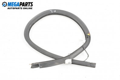 Уплътнение за врата за Alfa Romeo 159 Sportwagon (03.2006 - 11.2011), 4+1 вр., комби, позиция: задна, дясна