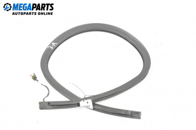 Уплътнение за врата за Alfa Romeo 159 Sportwagon (03.2006 - 11.2011), 4+1 вр., комби, позиция: задна, лява