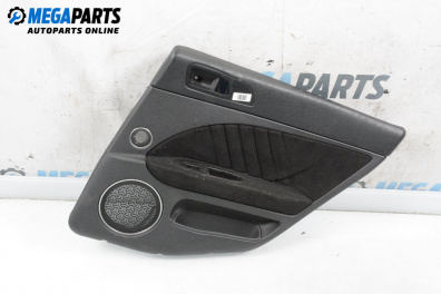 Кора врата за Alfa Romeo 159 Sportwagon (03.2006 - 11.2011), 4+1 вр., комби, позиция: задна, дясна