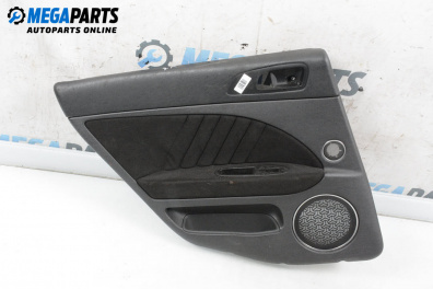 Кора врата за Alfa Romeo 159 Sportwagon (03.2006 - 11.2011), 4+1 вр., комби, позиция: задна, лява