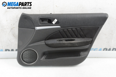 Кора врата за Alfa Romeo 159 Sportwagon (03.2006 - 11.2011), 4+1 вр., комби, позиция: задна, дясна