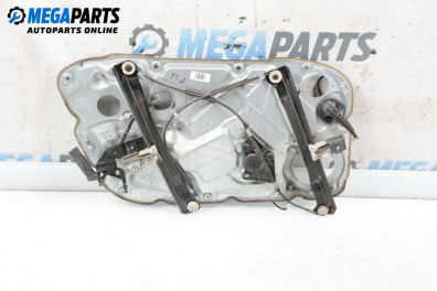 Машинка ел. стъкло за Alfa Romeo 159 Sportwagon (03.2006 - 11.2011), 4+1 вр., комби, позиция: предна, дясна