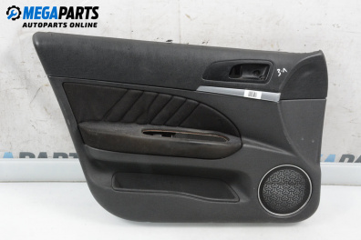 Кора врата за Alfa Romeo 159 Sportwagon (03.2006 - 11.2011), 4+1 вр., комби, позиция: задна, лява