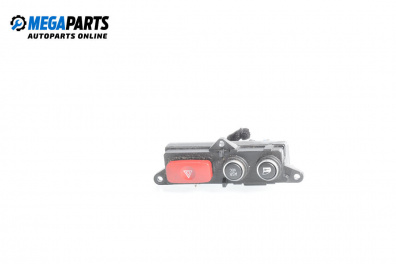 Бутон аварийни светлини  за Alfa Romeo 159 Sportwagon (03.2006 - 11.2011)