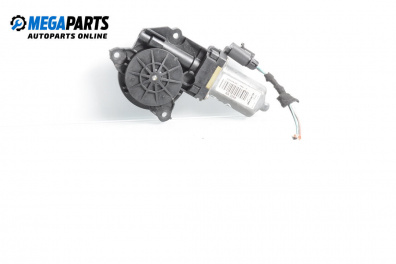 Електромотор за стъклоподемник за Alfa Romeo 159 Sportwagon (03.2006 - 11.2011), 4+1 вр., комби, позиция: задна, лява