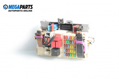 Бушонно табло за Alfa Romeo 159 Sportwagon (03.2006 - 11.2011) 2.4 JTDM, 200 к.с.