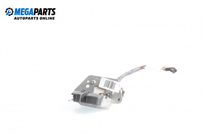 Брава заден капак за Alfa Romeo 159 Sportwagon (03.2006 - 11.2011), комби, позиция: задна