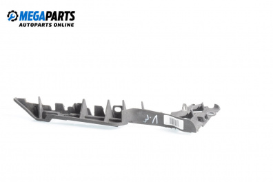 Държач броня за Alfa Romeo 159 Sportwagon (03.2006 - 11.2011), комби, позиция: задна, лява