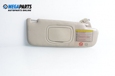 Сенник за Alfa Romeo 159 Sportwagon (03.2006 - 11.2011), позиция: лява