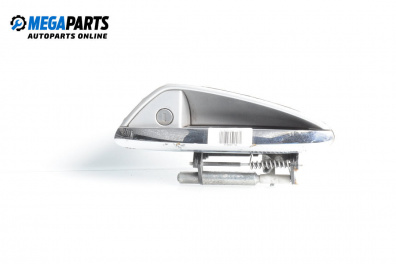 Външна дръжка за Alfa Romeo 159 Sportwagon (03.2006 - 11.2011), 4+1 вр., комби, позиция: предна, лява